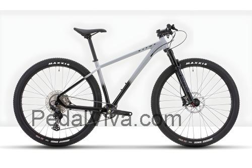 Vitus Rapide ficha-técnica e avaliações